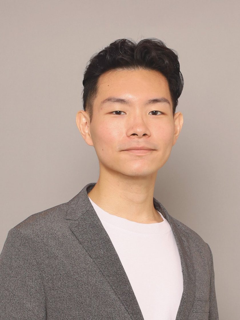 Edmund Su — Property Agent Singapore