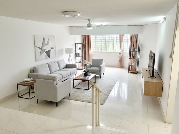 Ivory Heights