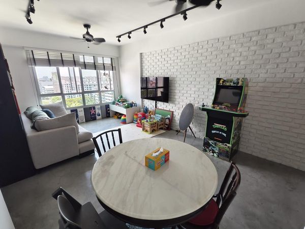 808A Chai Chee Road