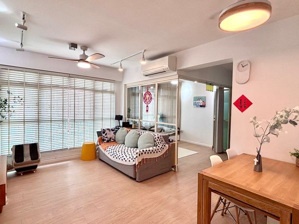665A Punggol Drive
