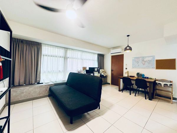 601C Punggol Central