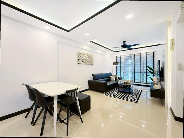 677A Punggol Drive