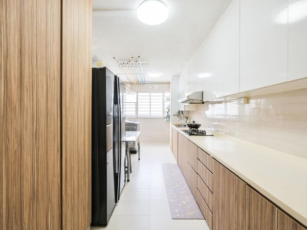 407 Fajar Road